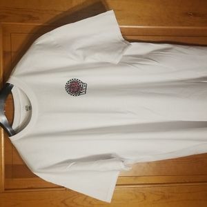 VANS TEE SHIRT XL (FRONT/BACK)